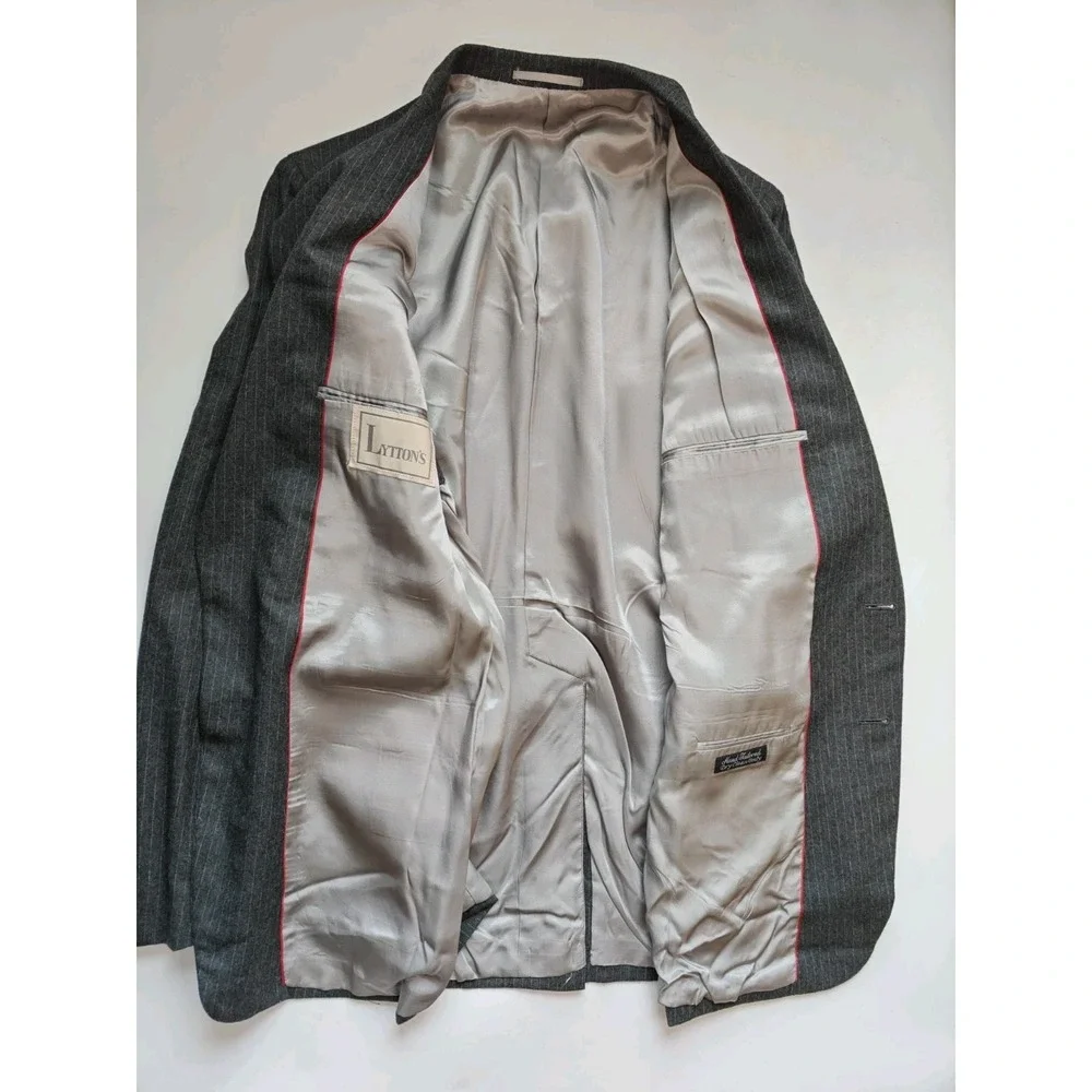Lyttons vintage two
